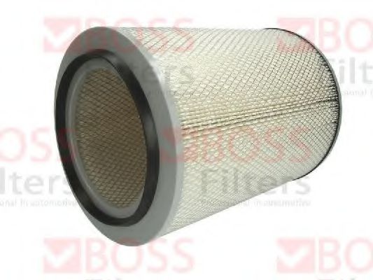 BS01-127 BOSS FILTERS Воздушный фильтр