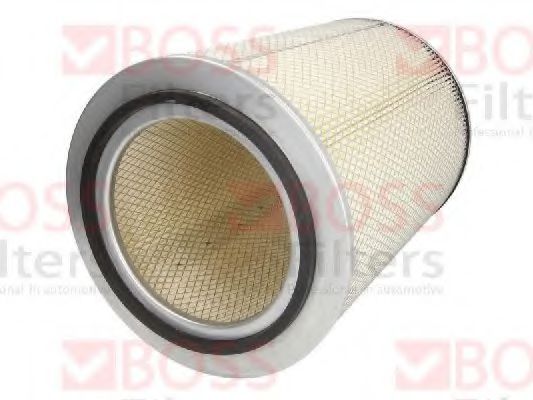 BS01-128 BOSS+FILTERS Воздушный фильтр