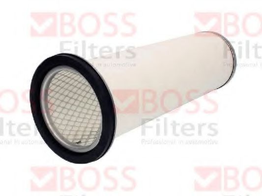 BS01-129 BOSS+FILTERS Luftversorgung Luftfilter