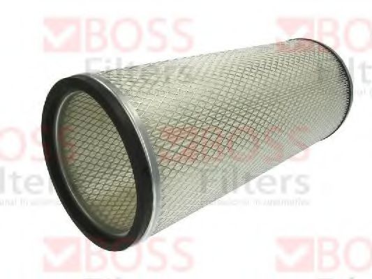 BS01-130 BOSS FILTERS Фильтр добавочного воздуха