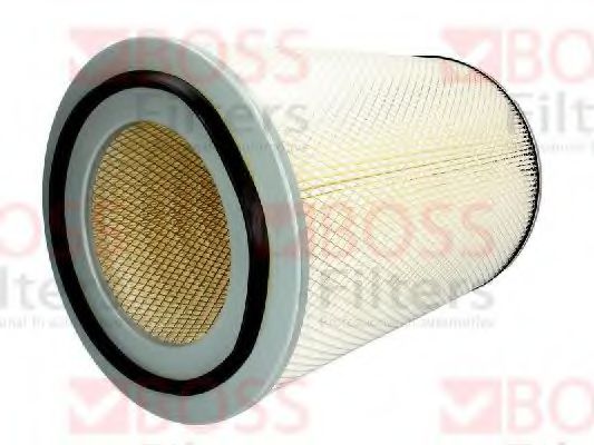 BS01-140 BOSS+FILTERS Система подачи воздуха Воздушный фильтр