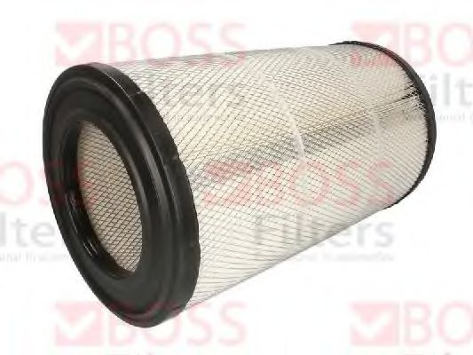 BS01-142 BOSS+FILTERS Luftversorgung Luftfilter