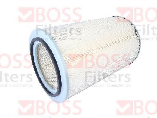 BS01-144 BOSS+FILTERS Воздушный фильтр