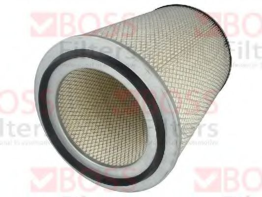 BS01-153 BOSS+FILTERS Luftversorgung Luftfilter