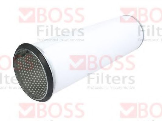 BS01-154 BOSS+FILTERS Luftversorgung Luftfilter