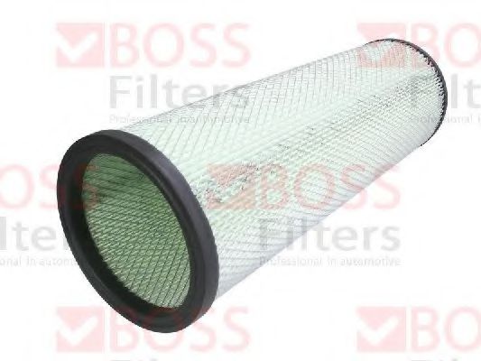 BS01-155 BOSS FILTERS Воздушный фильтр