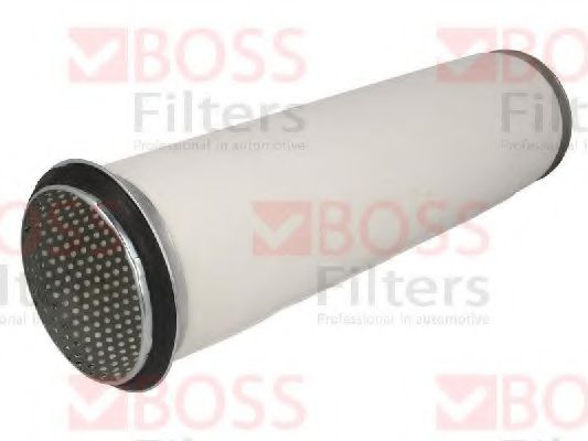 BS01-156 BOSS+FILTERS Система подачи воздуха Воздушный фильтр