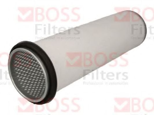 BS01-157 BOSS+FILTERS Luftversorgung Luftfilter