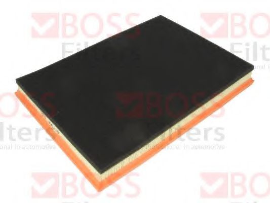 BS01-158 BOSS+FILTERS Воздушный фильтр