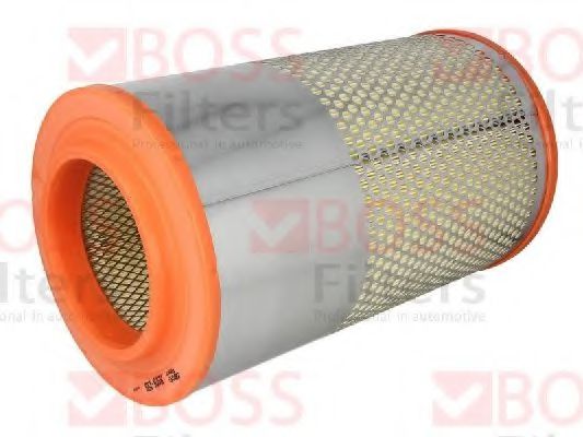 BS01-159 BOSS+FILTERS Air Supply Air Filter