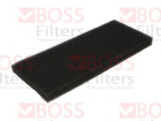BS02-016 BOSS+FILTERS Система подачи топлива Топливный фильтр