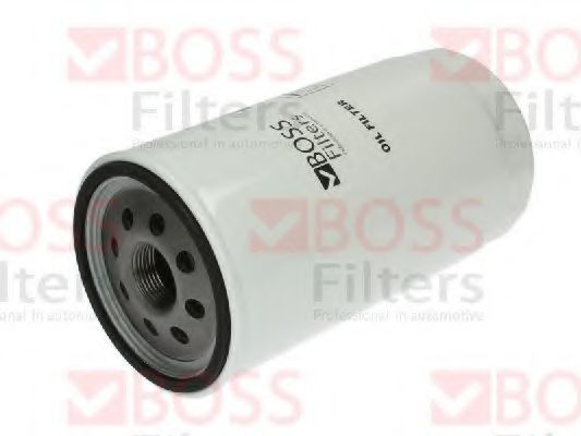 BS03-005 BOSS+FILTERS Масляный фильтр