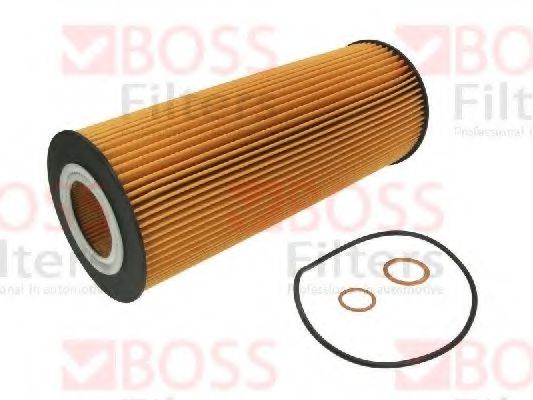 BS03-018 BOSS+FILTERS Lubrication Oil Filter