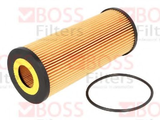BS03-021 BOSS+FILTERS Lubrication Oil Filter