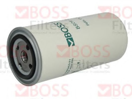 BS03-026 BOSS+FILTERS Смазывание Масляный фильтр