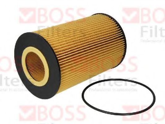 BS03-029 BOSS+FILTERS Смазывание Масляный фильтр