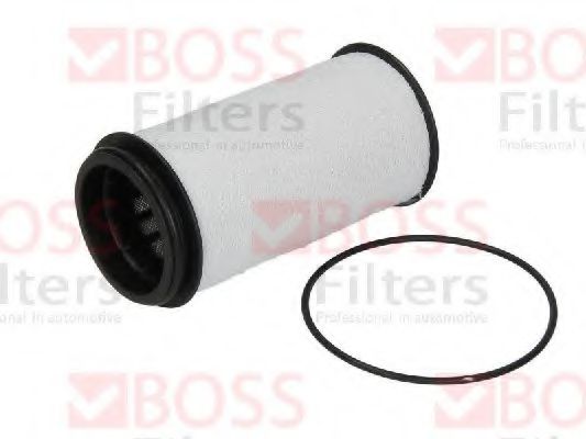 BS03-036 BOSS+FILTERS Lubrication Oil Filter