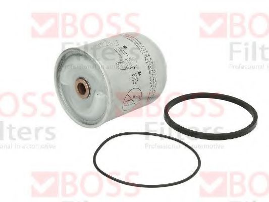 BS03-038 BOSS+FILTERS Schmierung Ölfilter