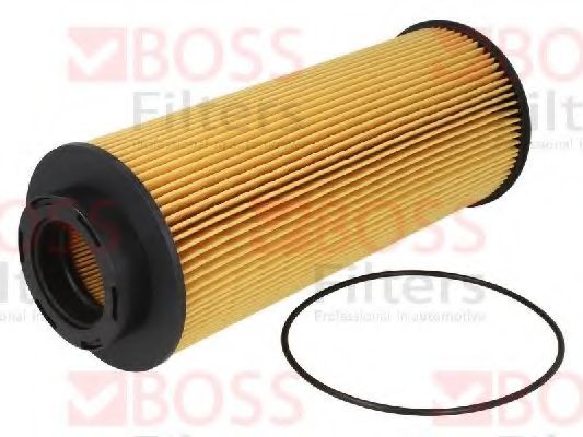 BS03-041 BOSS+FILTERS Lubrication Oil Filter