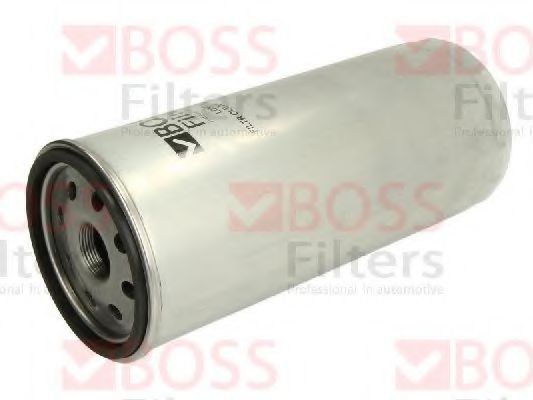 BS03-046 BOSS+FILTERS Смазывание Масляный фильтр