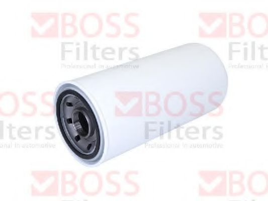 BS03-049 BOSS+FILTERS Смазывание Масляный фильтр