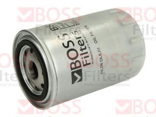 BS03-051 BOSS+FILTERS Schmierung Ölfilter