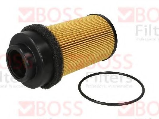 BS04-002 BOSS+FILTERS Fuel Supply System Fuel filter