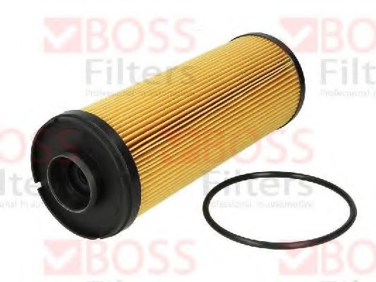 BS04-004 BOSS+FILTERS Fuel Supply System Fuel filter