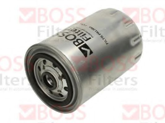 BS04-006 BOSS+FILTERS Fuel Supply System Fuel filter