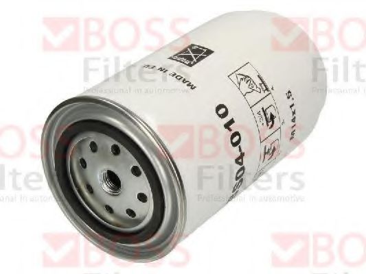 BS04-010 BOSS+FILTERS Fuel Supply System Fuel filter