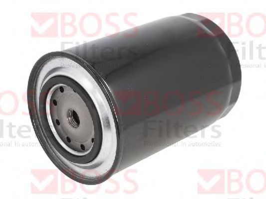 BS04-015 BOSS+FILTERS Air Supply Air Filter