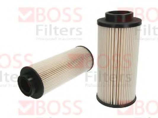 BS04-021 BOSS+FILTERS Kraftstoffförderanlage Kraftstofffilter