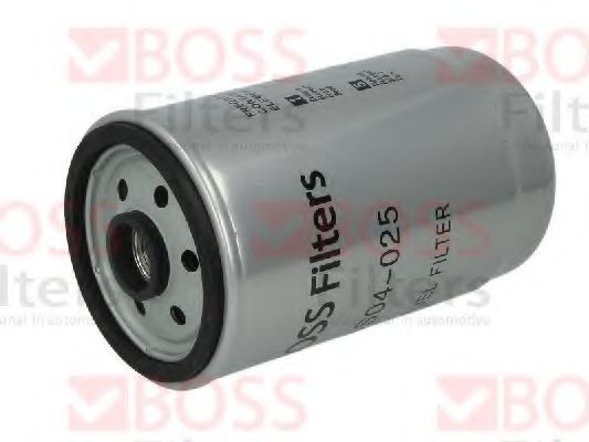 BS04-025 BOSS+FILTERS Kraftstoffförderanlage Kraftstofffilter