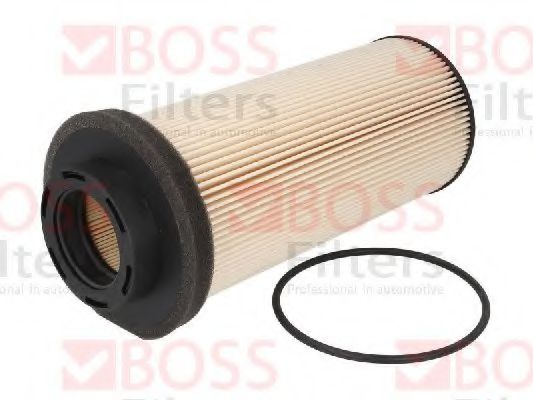 BS04-099 BOSS+FILTERS Топливный фильтр