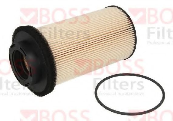 BS04-101 BOSS+FILTERS Kraftstoffförderanlage Kraftstofffilter