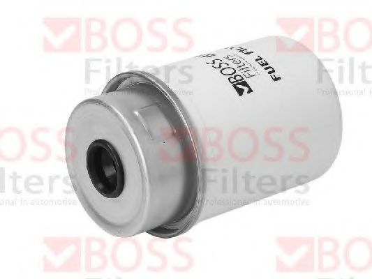BS04-113 BOSS+FILTERS Fuel Supply System Fuel filter