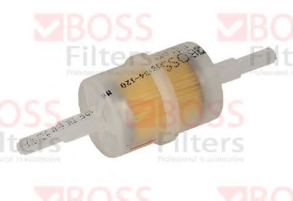 BS04-120 BOSS+FILTERS Fuel filter