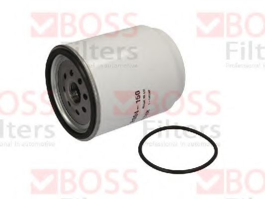 BS04-150 BOSS+FILTERS Fuel Supply System Fuel filter