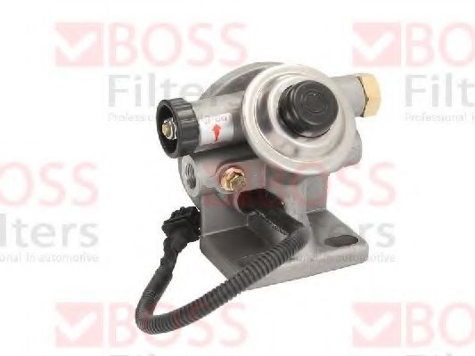 BS04-181 BOSS+FILTERS Fuel Supply System Fuel filter
