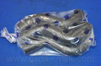 CH-D055 PARTS-MALL Cooling System Radiator Hose