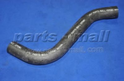 CH-H106 PARTS-MALL Cooling System Radiator Hose