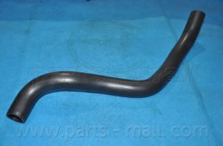 CH-H266L PARTS-MALL Cooling System Radiator Hose