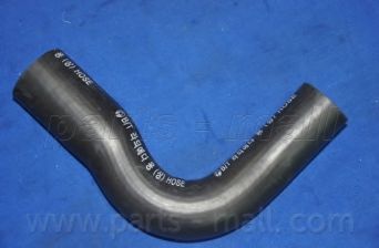 CH-K008 PARTS-MALL Cooling System Radiator Hose