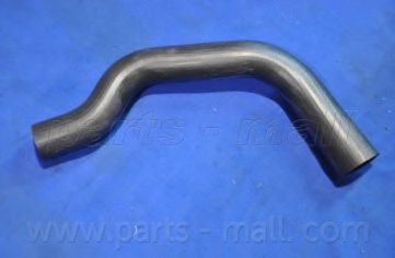 CH-K012 PARTS-MALL Cooling System Radiator Hose