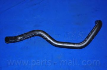 CH-K113 PARTS-MALL Cooling System Radiator Hose