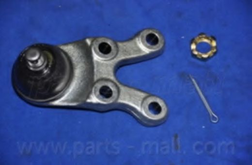 CJ-H012 PARTS-MALL Wheel Suspension Ball Joint