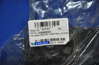 CM-H024 PARTS-MALL Engine Mounting