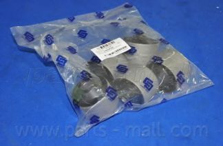 CM-H299 PARTS-MALL Lagerung, Motor