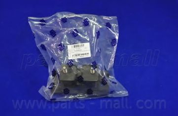 CM-S008 PARTS-MALL Lagerung, Motor