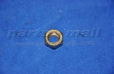 CT-D005 PARTS-MALL Steering Tie Rod End